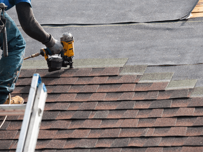 About Roof Repair Experts Renovo, PA